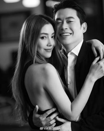 Woonsen Virithipa将办婚礼！与HiSo Nick甜蜜筹备 法泰两地举行