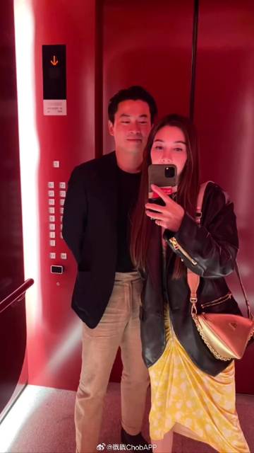 Woonsen Virithipa将办婚礼！与HiSo Nick甜蜜筹备 法泰两地举行