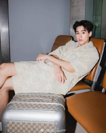 Bright Vachirawit演出翻车引争议！Billkin Putthipong回应拒当替代人选