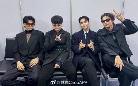 Bright Vachirawit演出翻车引争议！Billkin Putthipong回应拒当替代人选