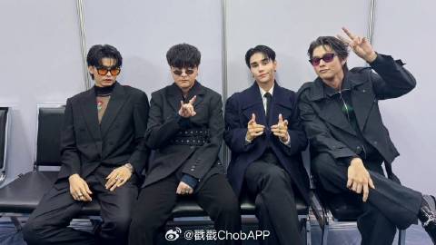 Bright Vachirawit演出翻车引争议！Billkin Putthipong回应拒当替代人选