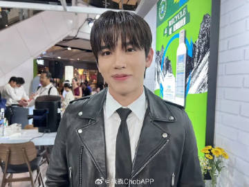 Tay Tawan肺部感染入院后出院！New Thitipoom报平安并吐槽治安问题