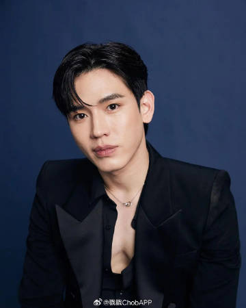 Tay Tawan肺部感染入院后出院！New Thitipoom报平安并吐槽治安问题