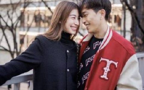 Mint Chalida谈13年恋情不急婚！与Pupaa享受当下幸福