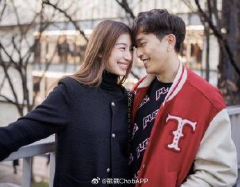 Mint Chalida谈13年恋情不急婚!与Pupaa享受当下幸福