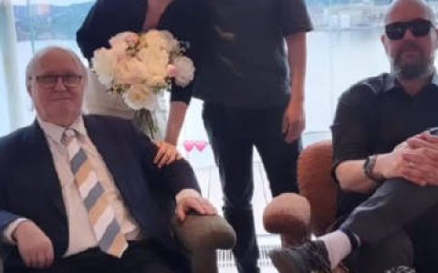 Matt Peeranee惊喜宣布订婚！神秘男友求婚成功甜翻网友