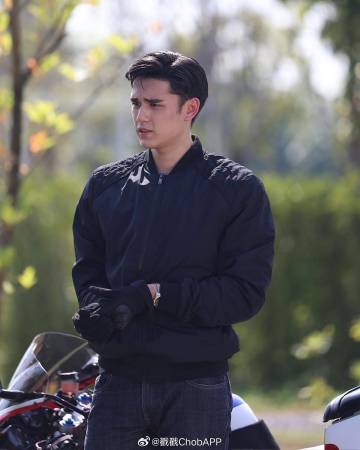 Tate Myron被封“男友力”代表！自曝健身日常圈粉