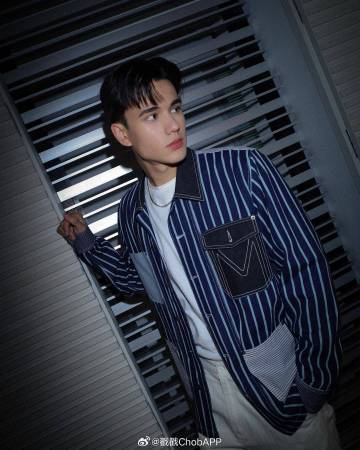 Tate Myron被封“男友力”代表！自曝健身日常圈粉