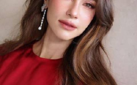 Ann Thongprasom曝珠宝被熟人盗窃！损失近2000万震惊发声