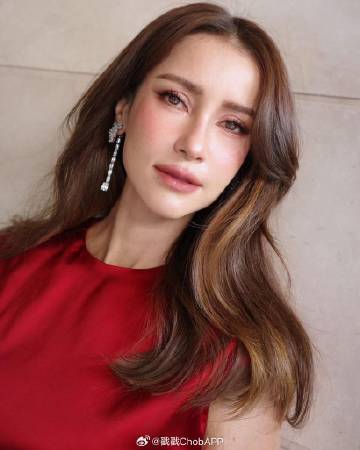 Ann Thongprasom曝珠宝被熟人盗窃！损失近2000万震惊发声