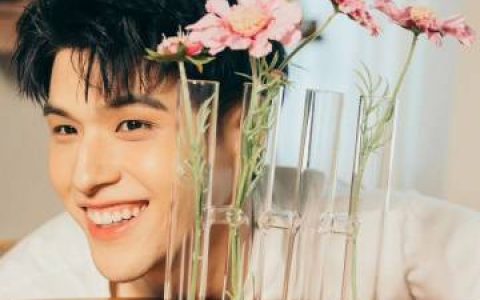 Sky Wongravee消失拍新剧！曝进度将完工 7月有望回归荧幕