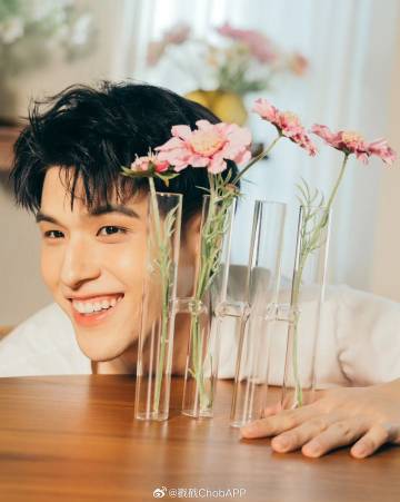 Sky Wongravee消失拍新剧！曝进度将完工 7月有望回归荧幕