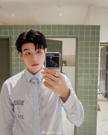 Sky Wongravee消失拍新剧！曝进度将完工 7月有望回归荧幕