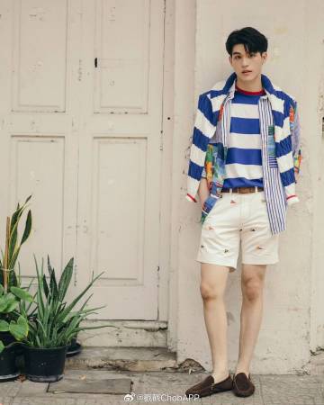 Sky Wongravee消失拍新剧！曝进度将完工 7月有望回归荧幕