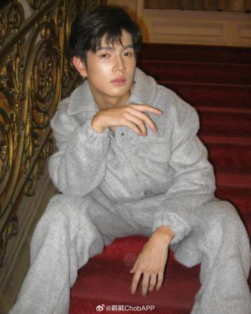 Turbo Chanokchon宣布离巢！曝无工可接还遭欠薪引争议