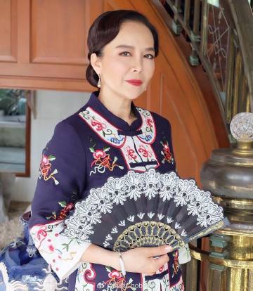 Tai Penpak自曝事业遇瓶颈！渴望挑战精神病患角色