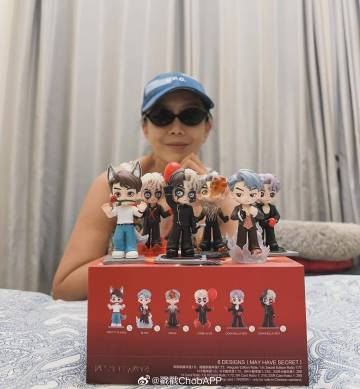 Tai Penpak自曝事业遇瓶颈！渴望挑战精神病患角色