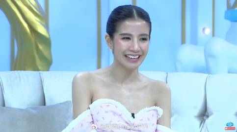 Baitoey Rsiam保释复出引争议！上节目遭网友炮轰为受害者鸣不平