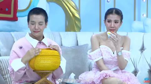 Baitoey Rsiam保释复出引争议！上节目遭网友炮轰为受害者鸣不平