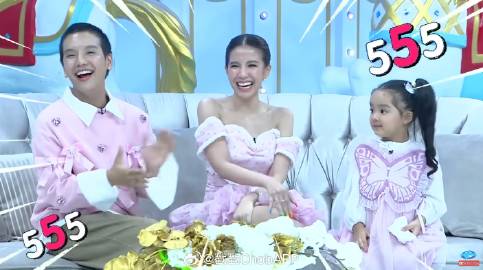 Baitoey Rsiam保释复出引争议！上节目遭网友炮轰为受害者鸣不平