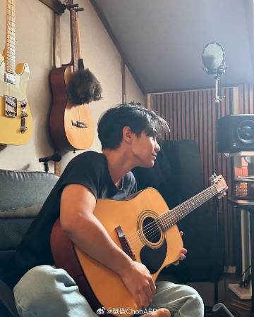 Jeff Satur谈音乐初心！不执着爆红只为热爱创作