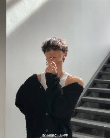 Jeff Satur谈音乐初心！不执着爆红只为热爱创作