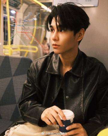 Jeff Satur谈音乐初心！不执着爆红只为热爱创作