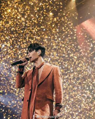 Jeff Satur谈音乐初心！不执着爆红只为热爱创作