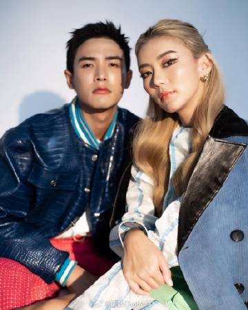 多位艺人解雇经纪人！Pearwah Nichaphat、Plustor Pronpiphat发声吐心声