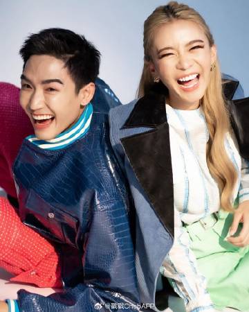 多位艺人解雇经纪人！Pearwah Nichaphat、Plustor Pronpiphat发声吐心声