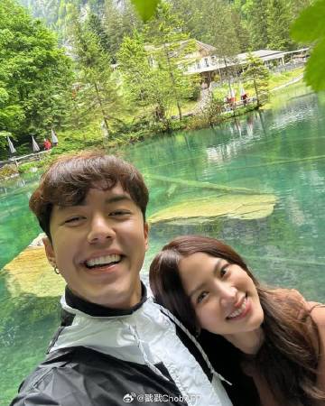 Mu Pimpaka深夜发文“很孤独”引担忧!Nine Naphat恋情动态被猜关联