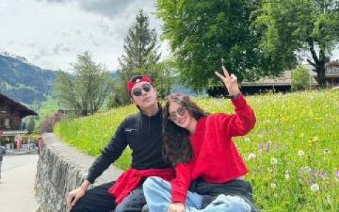 Mu Pimpaka深夜发文“很孤独”引担忧！Nine Naphat恋情动态被猜关联