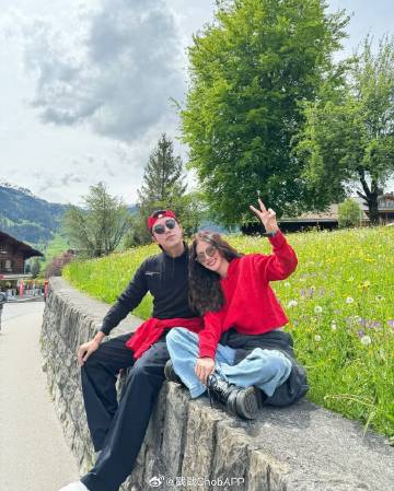 Mu Pimpaka深夜发文“很孤独”引担忧!Nine Naphat恋情动态被猜关联