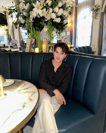 Mik Thongraya老家遭洪水侵袭!亲曝农场受损进展 同时大谈感情现状