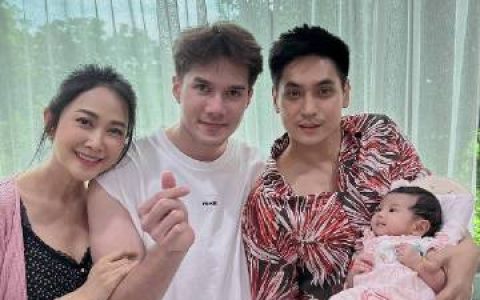 Mik Thongraya老家遭洪水侵袭！亲曝农场受损进展 同时大谈感情现状