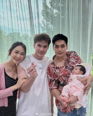 Mik Thongraya老家遭洪水侵袭!亲曝农场受损进展 同时大谈感情现状