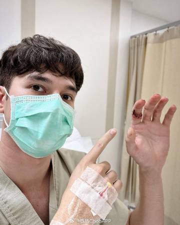 Mik Thongraya老家遭洪水侵袭!亲曝农场受损进展 同时大谈感情现状