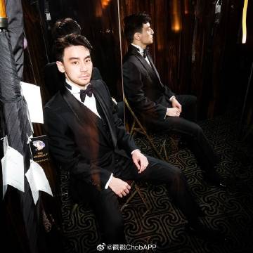 Bella Ranee认爱商人Will Schwin！甜曝相识细节称正幸福中