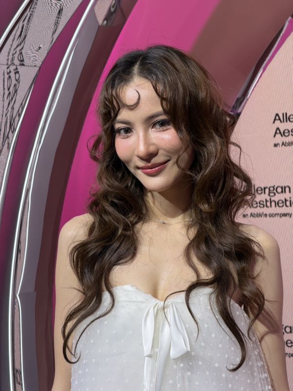 为家庭扛起重担！Green Ausadaporn还债进展曝光