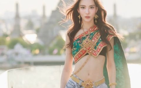 为家庭扛起重担！Green Ausadaporn还债进展曝光