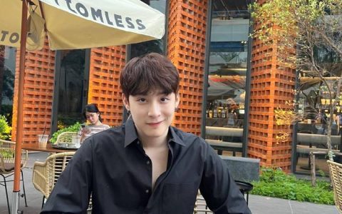 Pawin Thanik疑家暴女友一案落幕 双方达成和解