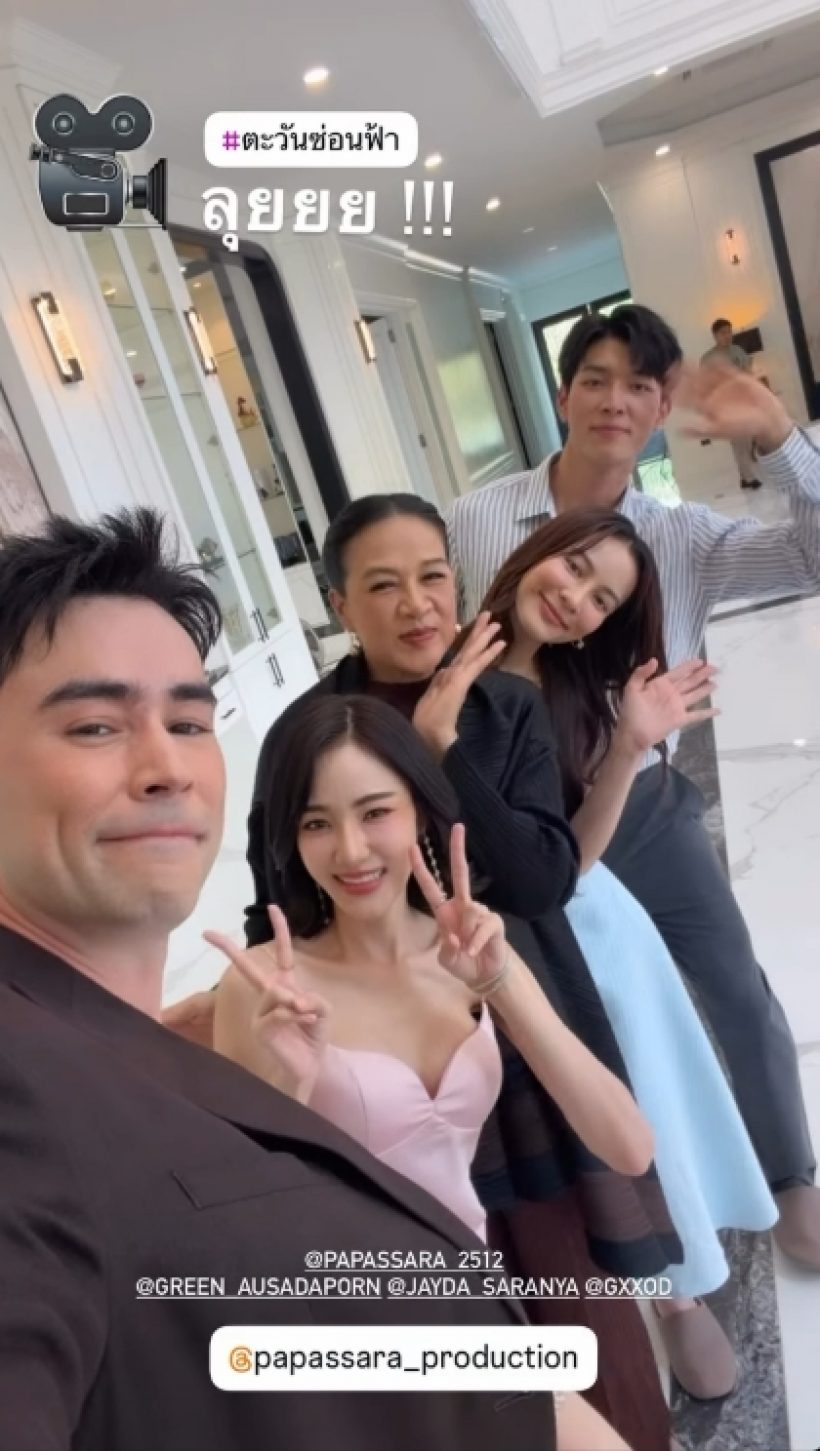 Green回归七台!Gxxod同步复出引爆话题