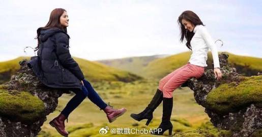 禁拍区风波：Bella Ranee、Preem Ranida旧照被误解，拍摄时间成关键澄清