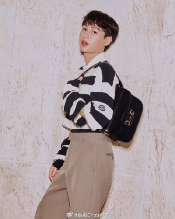 Gun Atthaphan斩获Seoul国际电视剧大奖“杰出亚洲明星”，人气实力获国际认可