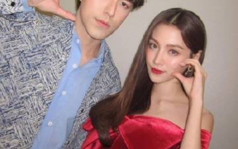 Nine Naphat母亲疑取关Baifern并隐藏合照引热议，本人回应称“或为系统问题”