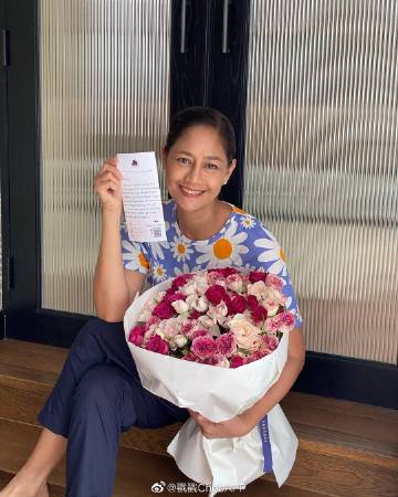 Nok Sinjai更换#Save112头像引舆论对立，立场之争再掀112条争议