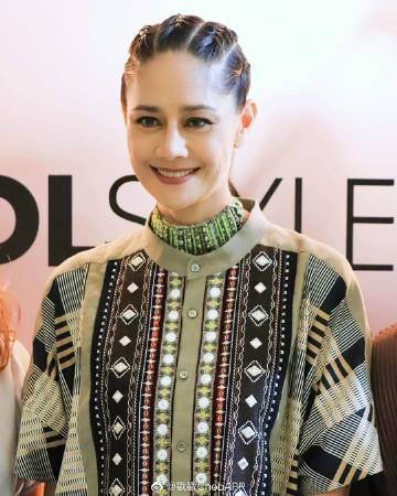 Nok Sinjai更换#Save112头像引舆论对立，立场之争再掀112条争议