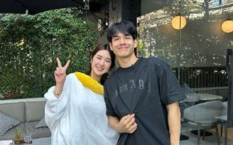 Noon Sutthipha陷“小三”风波落泪回应：无法控制舆论，称Nicky已私下道歉