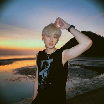 Boun Noppanut回击外貌羞辱扬言走法律途径,账号被封引热议