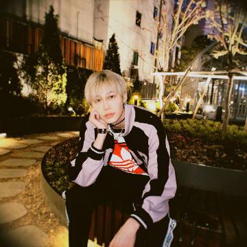 Boun Noppanut回击外貌羞辱扬言走法律途径,账号被封引热议